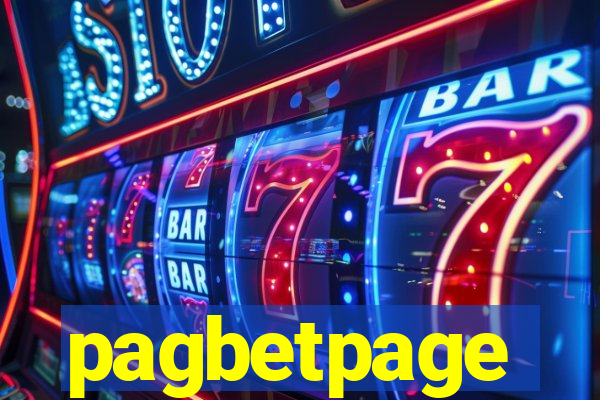 pagbetpage