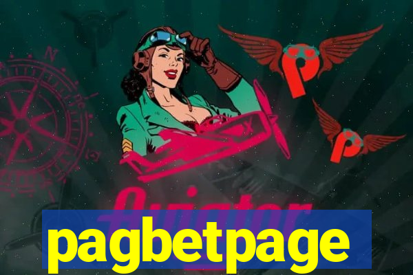 pagbetpage