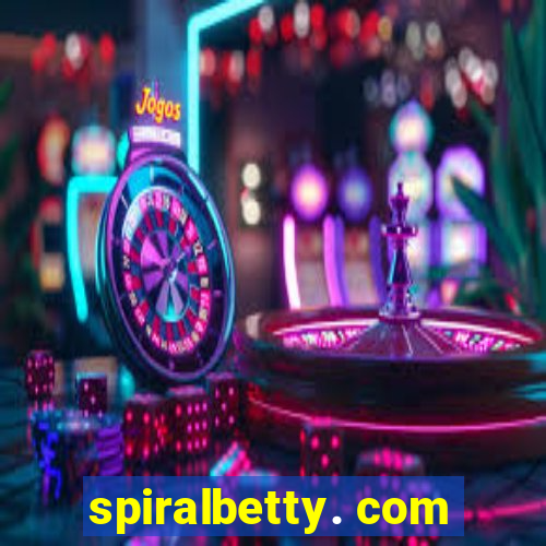 spiralbetty. com