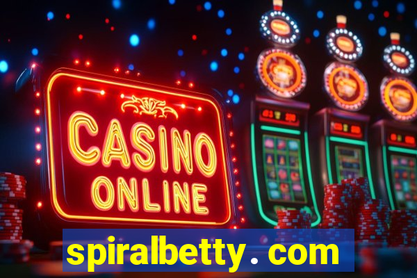 spiralbetty. com
