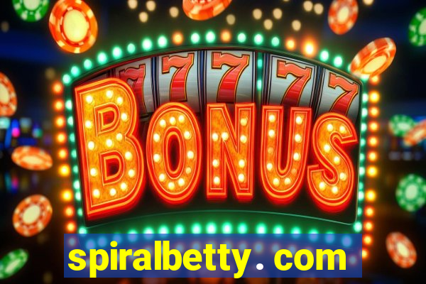 spiralbetty. com