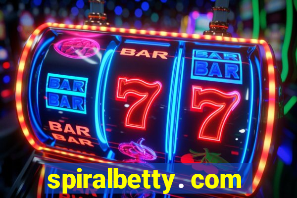 spiralbetty. com