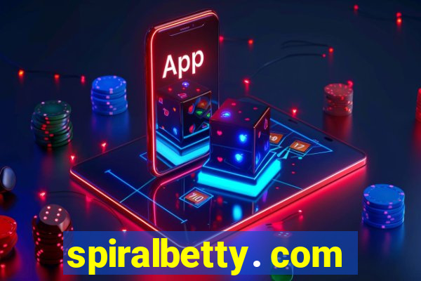spiralbetty. com