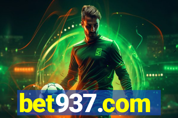 bet937.com
