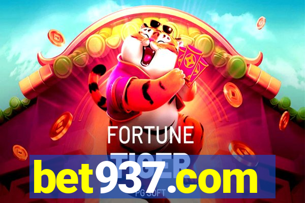 bet937.com