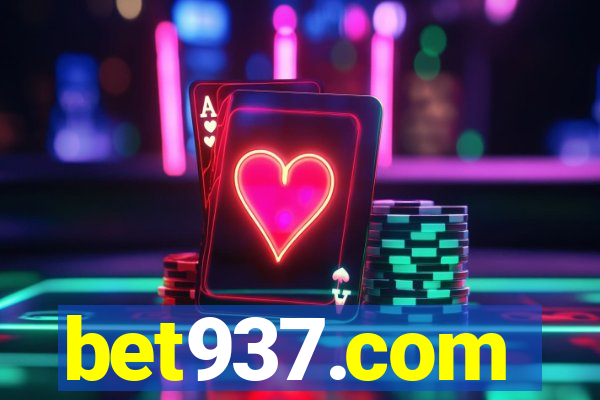 bet937.com