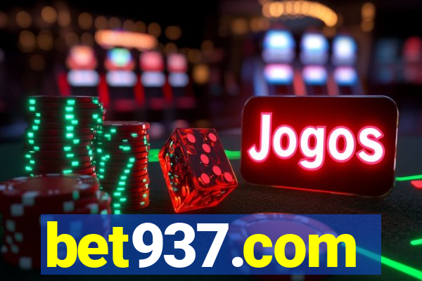 bet937.com