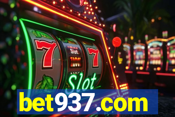 bet937.com
