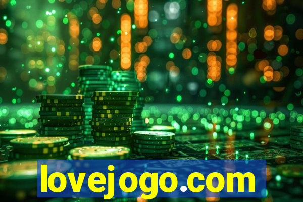 lovejogo.com