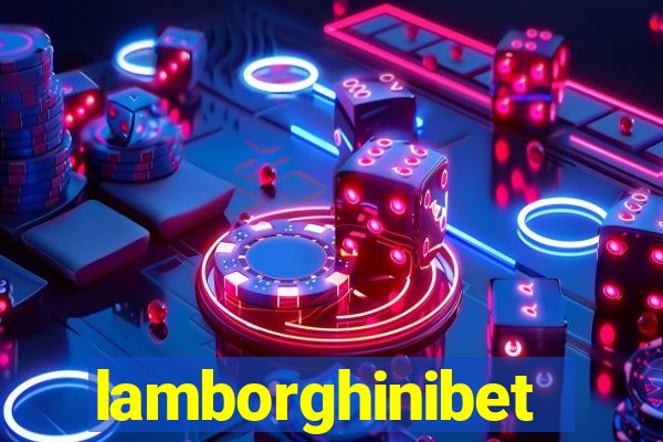 lamborghinibet