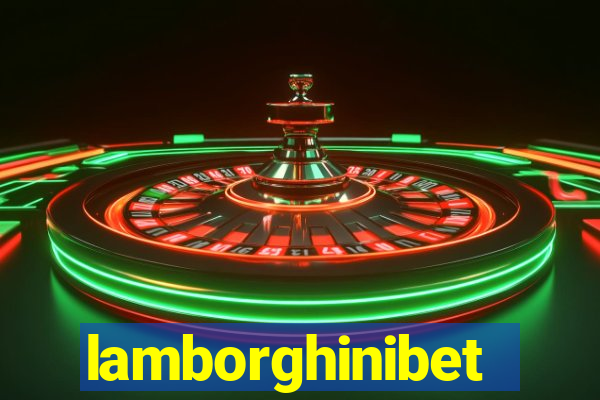 lamborghinibet