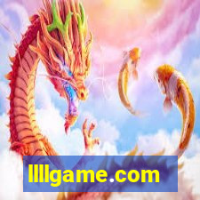 llllgame.com