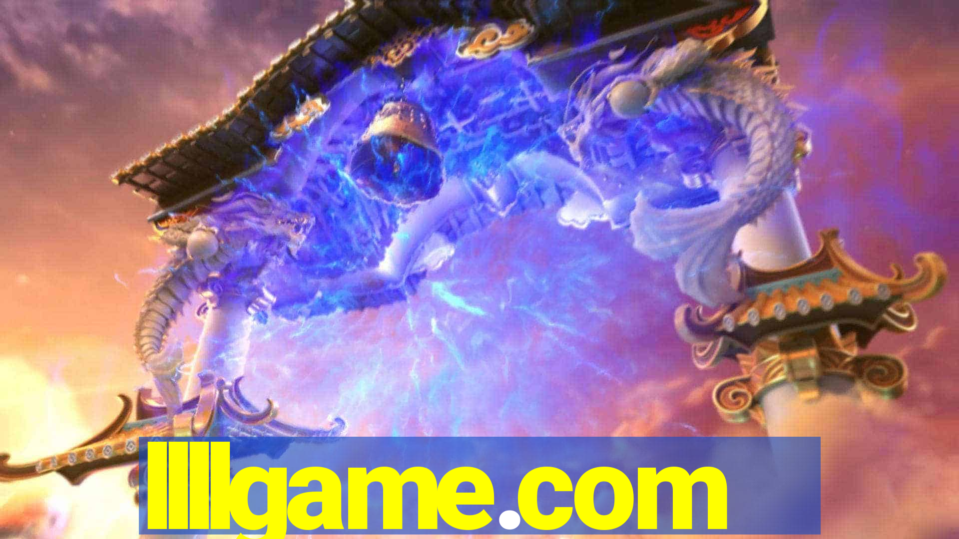 llllgame.com
