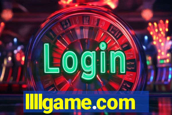 llllgame.com