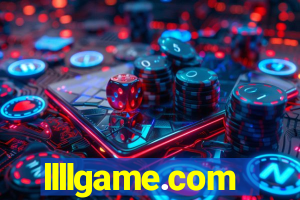 llllgame.com