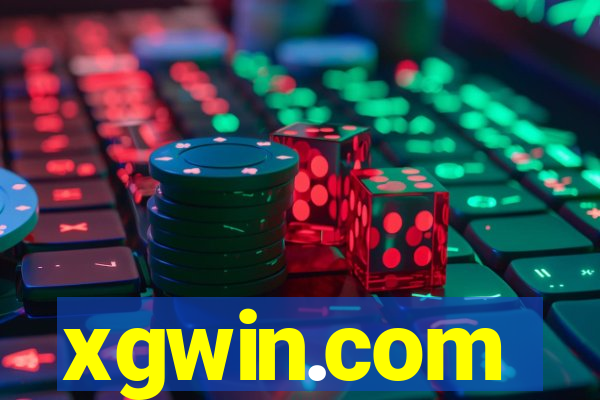xgwin.com