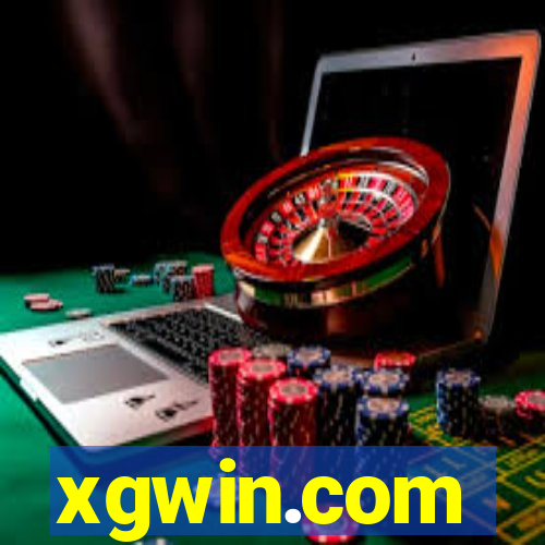 xgwin.com