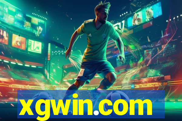 xgwin.com
