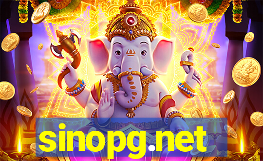 sinopg.net