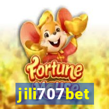 jili707bet