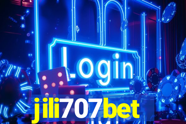 jili707bet