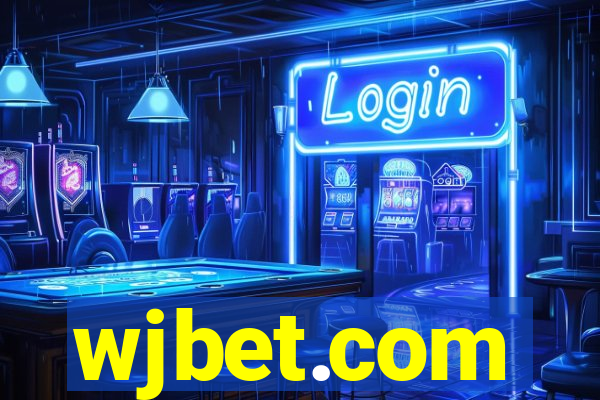 wjbet.com
