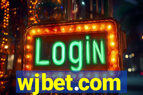 wjbet.com
