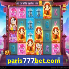 paris777bet.com