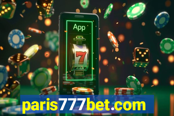 paris777bet.com
