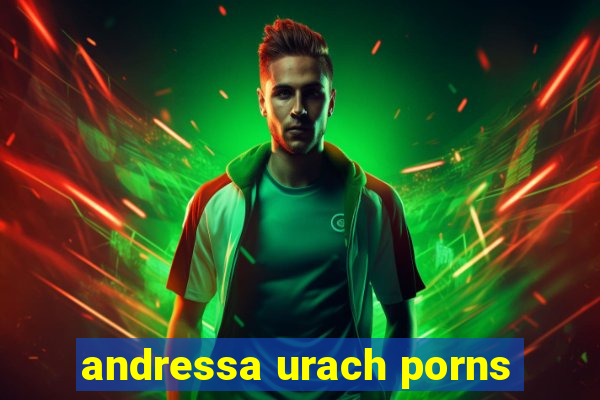 andressa urach porns