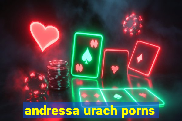 andressa urach porns