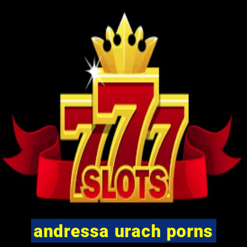 andressa urach porns