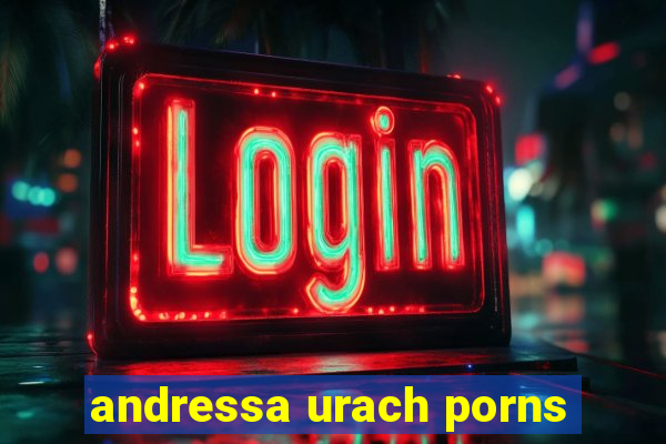 andressa urach porns