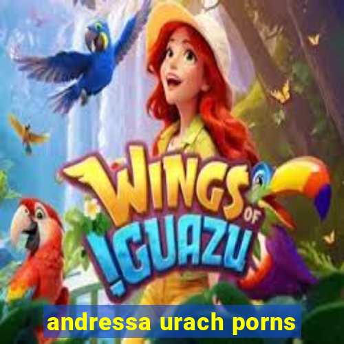 andressa urach porns