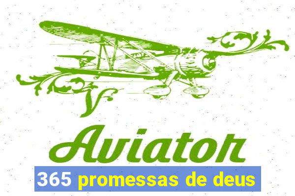 365 promessas de deus