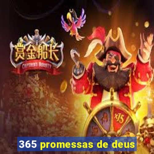 365 promessas de deus
