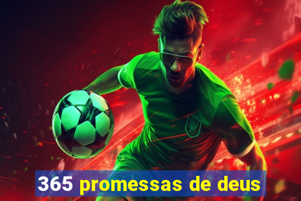 365 promessas de deus