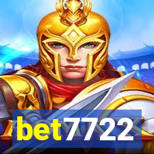 bet7722