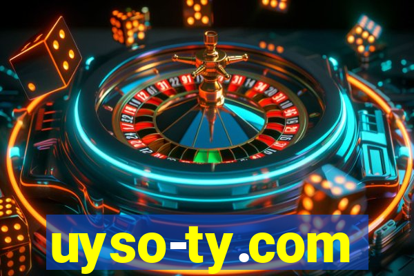 uyso-ty.com