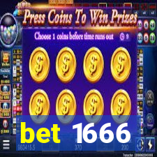 bet 1666