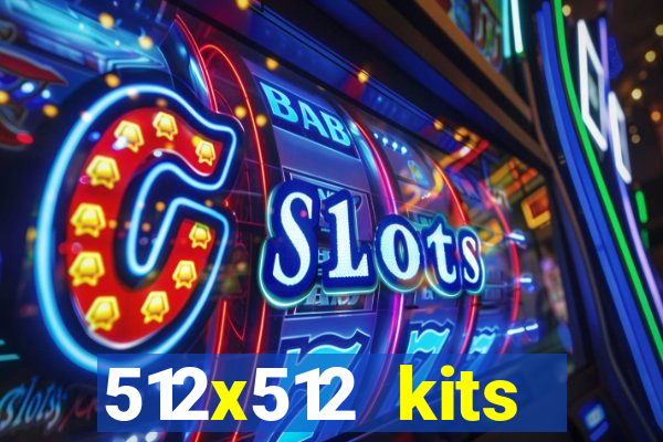 512x512 kits barcelona fts 2016