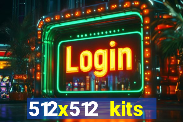 512x512 kits barcelona fts 2016