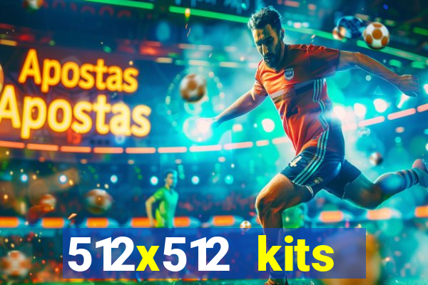512x512 kits barcelona fts 2016