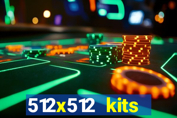 512x512 kits barcelona fts 2016