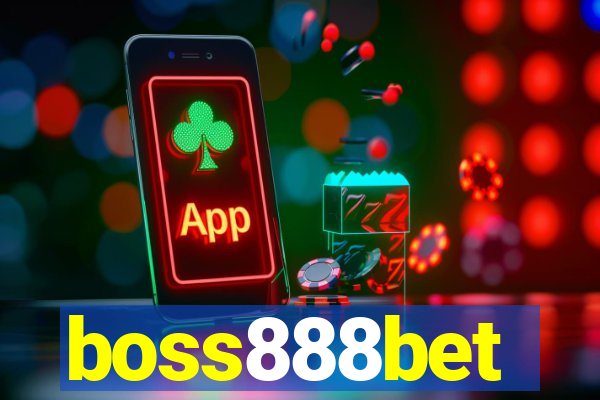 boss888bet
