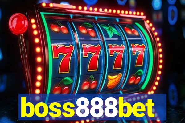 boss888bet