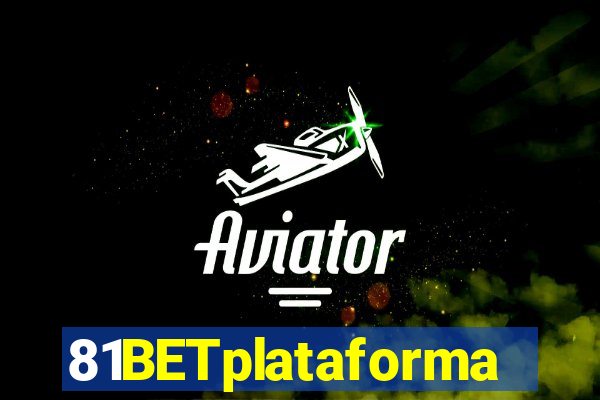81BETplataforma