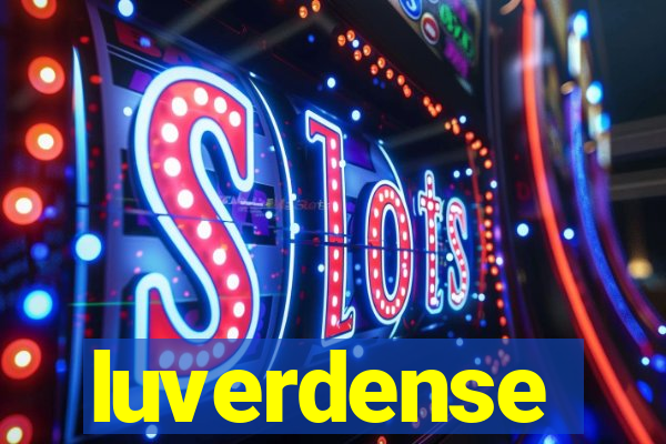 luverdense