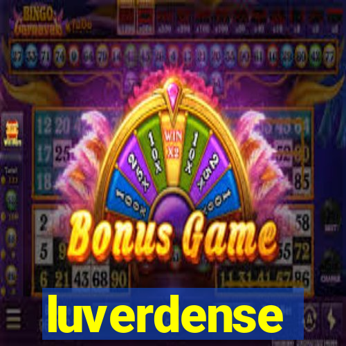 luverdense
