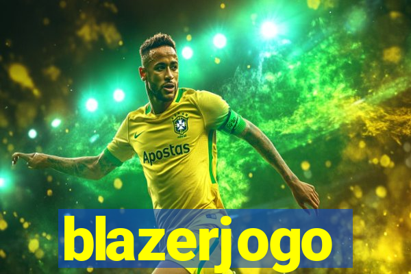 blazerjogo